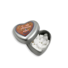 Willkommen bei Sweetware | Präsente zum Vernaschen - Sweetware