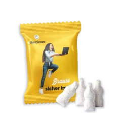 Willkommen bei Sweetware | Präsente zum Vernaschen - Sweetware