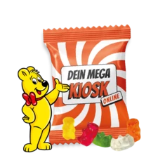 Willkommen bei Sweetware | Präsente zum Vernaschen - Sweetware